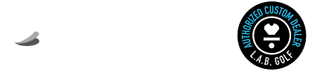 L.A.B Golf Logo